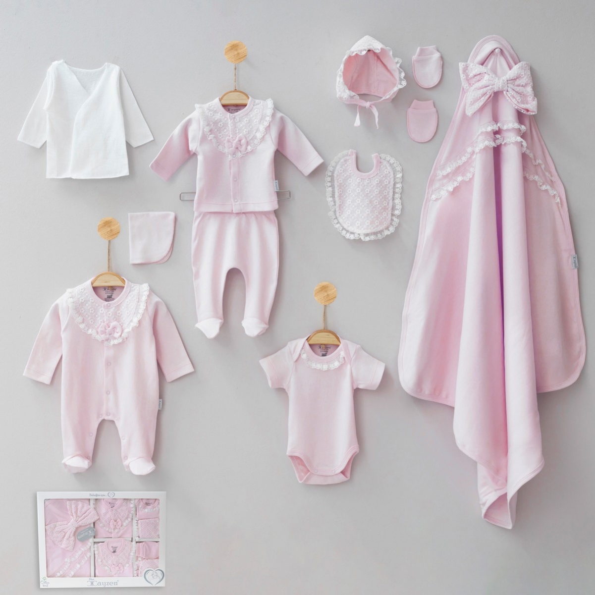 PEMBE