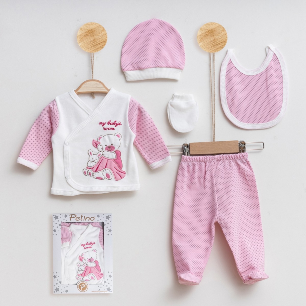 PEMBE